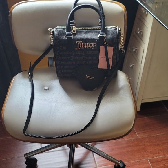 Juicy Couture bag - Picture 2 of 8